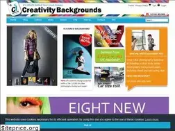 Sites similar to creativitybackgrounds.co.uk
