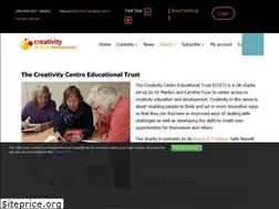 Sites similar to creativitycentre.com