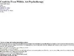 Sites similar to creativityfromwithin.co.uk