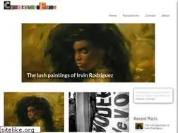Sites similar to creativityfuse.com