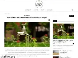 Sites similar to creativityhero.com