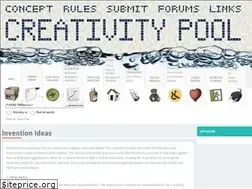 Sites similar to creativitypool.com