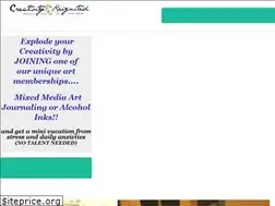 Sites similar to creativityreignited.com