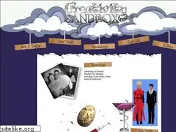 Sites similar to creativitysandbox.com