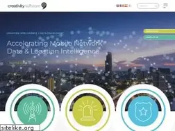 Sites similar to creativitysoftware.net