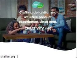 Sites similar to creativityusa.com