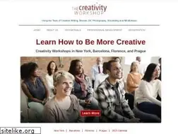 Sites similar to creativityworkshop.com