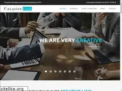 Sites similar to creativlink.com