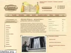 Sites similar to creativmetal.com.ua