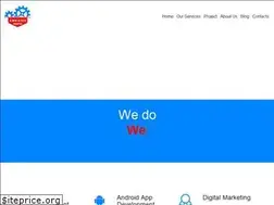 Sites similar to creativnepal.com