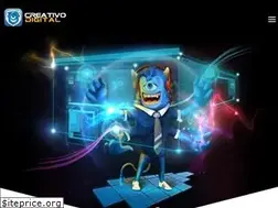 Sites similar to creativo-digital.com