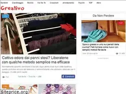 Sites similar to creativo.media
