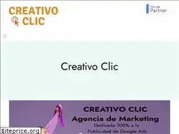 Sites similar to creativoclic.es