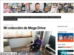 Sites similar to creativoenjapon.com