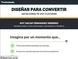 Sites similar to creativolandia.com