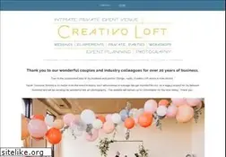 Sites similar to creativoloft.com