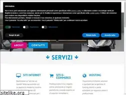 Sites similar to creativonato.it