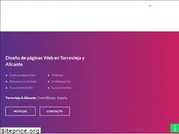 Sites similar to creativos.be