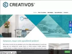 Sites similar to creativos.nl