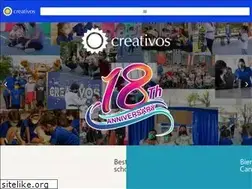 Sites similar to creativoscancun.com