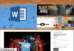 Sites similar to creativosonline.org