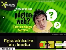 Sites similar to creativosservices.com