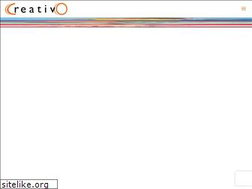 Sites similar to creativouae.com