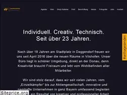 Sites similar to creativpartner.com
