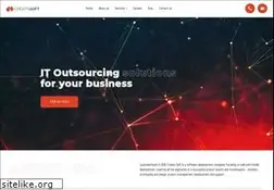 Sites similar to creativsoft.md