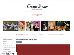 Sites similar to creativstudio.eu
