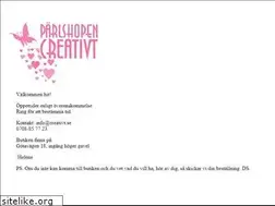 Sites similar to creativt.se