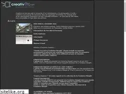 Sites similar to creativtv.net