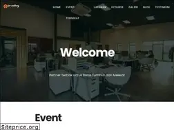 Sites similar to creativy.id
