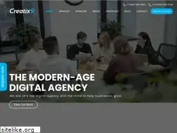 Sites similar to creatix9.co.uk