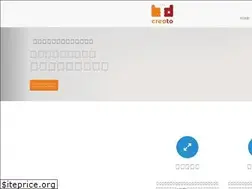 Sites similar to creato-c.jp