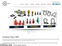 Sites similar to creatomac.com