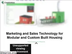 Sites similar to creatomus.com