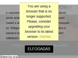 Sites similar to creaton.hu