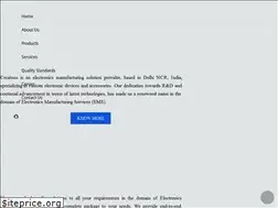 Sites similar to creatons.com