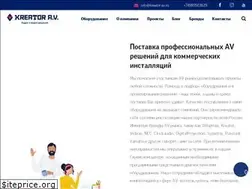 Sites similar to creator-av.ru
