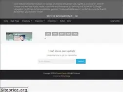 Sites similar to creator-division.blogspot.com