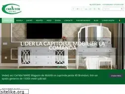 Sites similar to creator.md