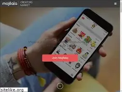 Sites similar to creator.mojilala.com