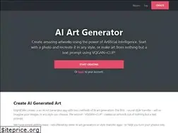 Sites similar to creator.nightcafe.studio