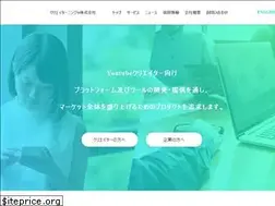 Sites similar to creator.ninja