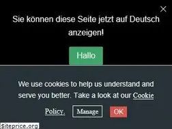 Sites similar to creator.zoho.com