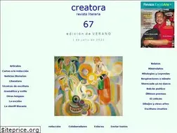 Sites similar to creatora.es