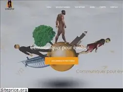 Sites similar to creatorcommunication.com