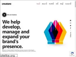 Sites similar to creatore.in