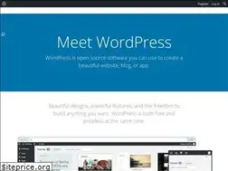 Sites similar to creatoridiatmosfere.wordpress.org